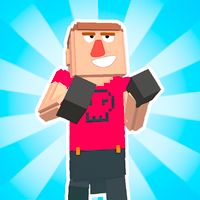Pixel Shootout