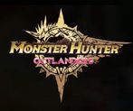 Monster Hunter Outlanders