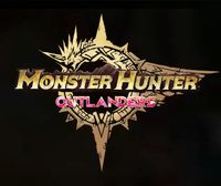 Monster Hunter Outlanders