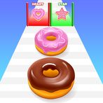 Donut Stack: Doughnut Game