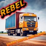 Rebel - Indian Truck Simulator