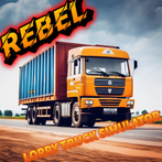 Rebel - Indian Truck Simulator