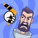 Skibidi Toilet Versus Hand