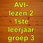 AVI-lezen2