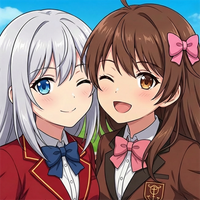 Aria: High School Life 2026