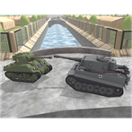 Armored Tank Battle