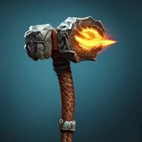 Idle Wood: Chop & sell