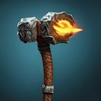 Idle Wood: Chop & sell