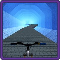 Geometry Bike Rider