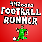 442oons Football Runner