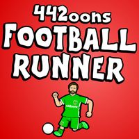 442oons Football Runner