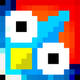 Pixel Bird Ascend