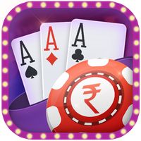 Teenpatti Indian poker 3 patti