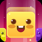 Horizontal Block Puzzle