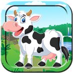 Push Block : Help Cow Escape