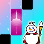 Mixue Piano Game Tiles