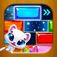 Sliding Jewel Blast Puzzle