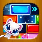 Sliding Jewel Blast Puzzle