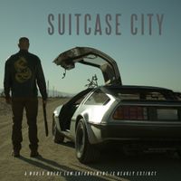 Suitcase City