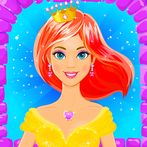 Princess Dress Up For Girls