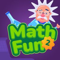 Math Fun 2 - Math Game for All