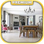 Find the Difference - Rooms &