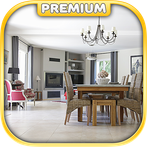 Find the Difference - Rooms &