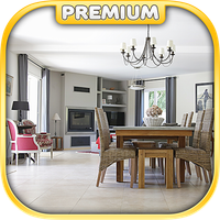 Find the Difference - Rooms & 