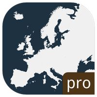 Europe Quiz Pro