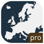 Europe Quiz Pro