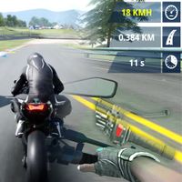 Kawasaki Ninja H2r Games 3D