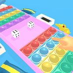 Fidget Pop Battle