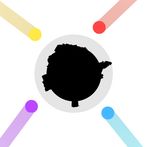 Circle space defense