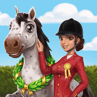 Horse Farm