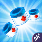 17 Avenue: Match 3 Games