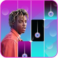 Juice WRLD - Piano Game
