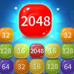To get 2048