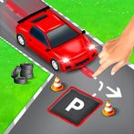 Idle Cars Jam - Parking Games