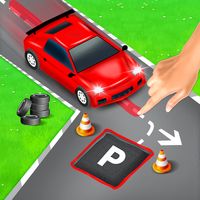 Idle Cars Jam - Parking Games