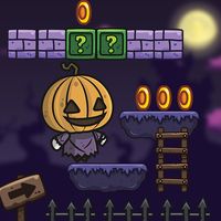 Halloween Ghost Hunter