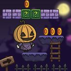 Halloween Ghost Hunter