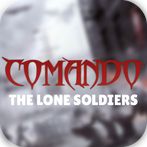 Comandos: The Lone Soldiers
