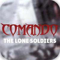 Comandos: The Lone Soldiers