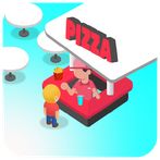 My Restaurant Tycoon