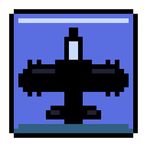 SkyGuardian: Dog Fighter 2D