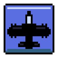 SkyGuardian: Dog Fighter 2D