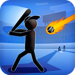 Stickman Baseball