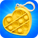 Fidget Toys Set Pop It Bubble