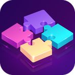 DePuzzle - Anti Stress Puzzle