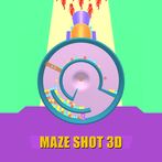 Maze Shot 3D